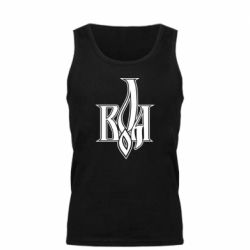 Майка чоловіча Воля - PrintSalon