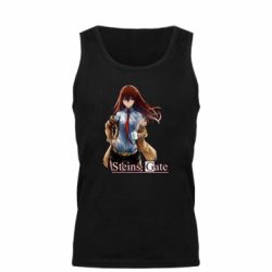 Майка чоловіча Брама Штейна: Курісу Макісе - PrintSalon