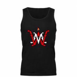 Мужская майка Wonder Makers Logo - PrintSalon