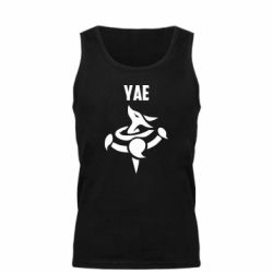 Мужская майка Yae symbol
