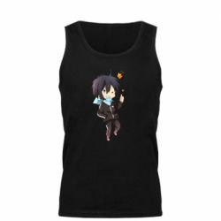 Мужская майка Ято - PrintSalon