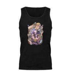 Майка чоловіча Йошикаге Кіра