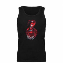 Мужская майка Yumeko Jabami - PrintSalon