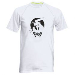 Чоловіча футболка для спорту Berserk Eclipse