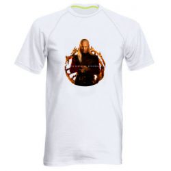 Мужская футболка для спорта Деймон Таргариен