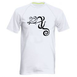 Чоловіча футболка для спорту Draken Tattoo - PrintSalon