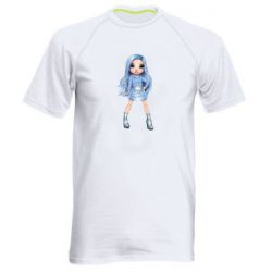 Мужская футболка для спорта Gabriela Icely