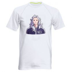 Мужская футболка для спорта Noi from Dorohedoro - PrintSalon