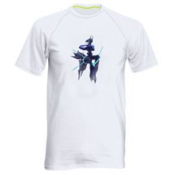 Мужская футболка для спорта Origin Dialga - PrintSalon