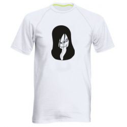 Чоловіча футболка для спорту Orochimaru tongue