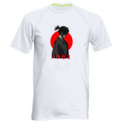 Мужская футболка для спорта Yato - PrintSalon