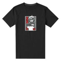 Чоловіча преміум футболка Aheago - PrintSalon