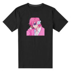 Чоловіча преміум футболка Аято Клуб Яричин