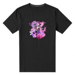 Чоловіча преміум футболка Elysia - PrintSalon