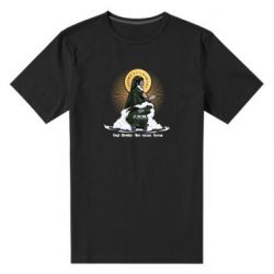 Чоловіча преміум футболка H  I  M  A  R  S - PrintSalon