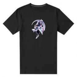 Мужская футболка премиум Канаэ Кочо - PrintSalon