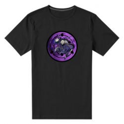 Чоловіча преміум футболка Obito in Endless Tsukuyomi