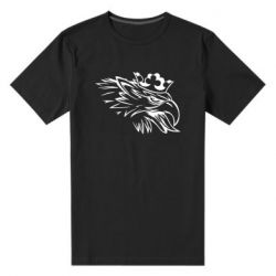 Мужская футболка премиум Scania griffin - PrintSalon