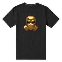 Мужская футболка премиум Standoff 2 - Medal " Projezt Z9 " bronze - PrintSalon