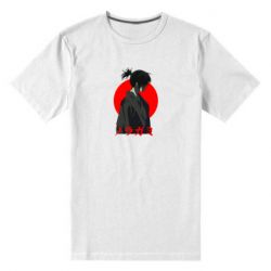 Мужская футболка премиум Yato - PrintSalon