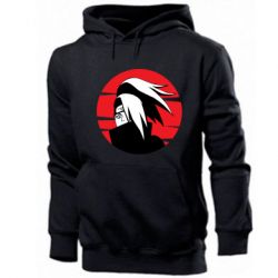 Чоловічі худі Deidara Naruto - PrintSalon