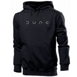 Чоловічі худі Dune - PrintSalon
