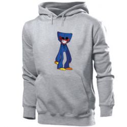 Мужское худи Хаги Ваги - PrintSalon