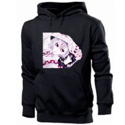 Чоловічі худі Juuzou Suzuya - PrintSalon