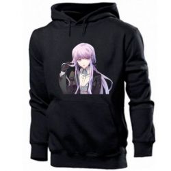 Мужское худи Kyoko Kirigiri art - PrintSalon