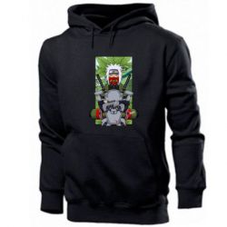 Чоловічі худі Modern art  Jiraiya - PrintSalon