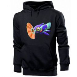 Чоловічі худі Nootfish - PrintSalon