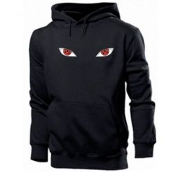 Чоловічі худі Sharingan - PrintSalon