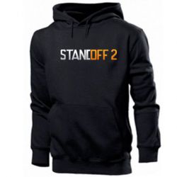 Мужское худи Standoff 2 gradient - PrintSalon