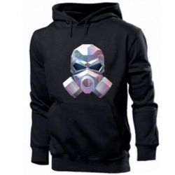 Мужское худи Standoff 2 - Medal " Projezt Z9 " brilliant - PrintSalon