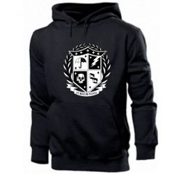 Чоловічі худі The Umbrella Academy - PrintSalon