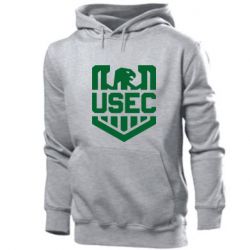 Чоловічі худі USEC Emblem Escape from Tarkov - PrintSalon