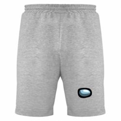 Чоловічі шорти Among Us Visor - PrintSalon