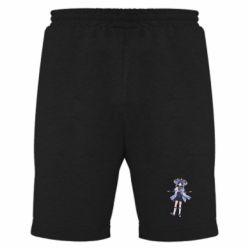 Мужские шорты Anemo wanderer - PrintSalon