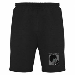 Мужские шорты Аниме Йоичи Исаги