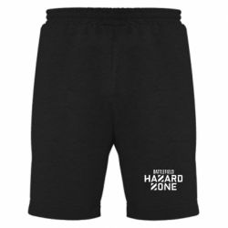 Чоловічі шорти Battlefield Hazard Zone - PrintSalon
