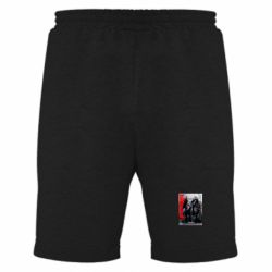 Мужские шорты Billboard Italy