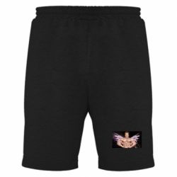 Мужские шорты Billy gachimuchi - PrintSalon