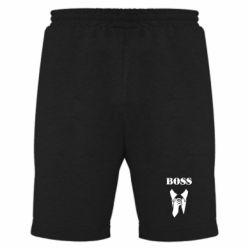 Мужские шорты Boss Costume - PrintSalon