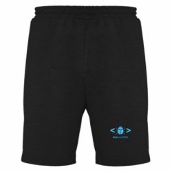 Мужские шорты Bug Hunter - PrintSalon