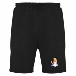 Чоловічі шорти Chinerella Pizza