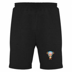 Мужские шорты Chopper Tony - PrintSalon