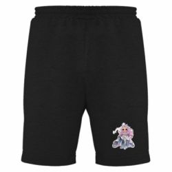 Мужские шорты Crystal star - PrintSalon