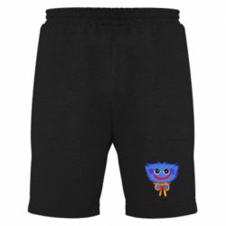 Чоловічі шорти Cute Huggy Wuggy - PrintSalon