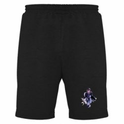 Мужские шорты Дазай и Чуя - PrintSalon