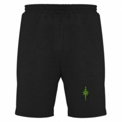 Мужские шорты Dragon Age ( Inquisition symbol ) - PrintSalon